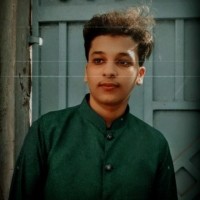ArtX Pro Employee Abdullah Qadir's profile photo