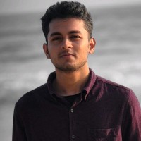 Intuitor Employee Aswin V's profile photo