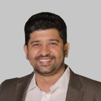 SHVX Software Employee Ritesh Bhoite's profile photo