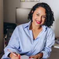 Colégio ARBOS Employee Juliana Barreto's profile photo