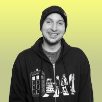 Inception Health Employee Derek Keith's profile photo