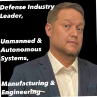 Trident Research LLC Employee Joseph Huhman's profile photo