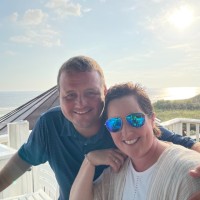 eLuxury Employee Andrew Saunders's profile photo
