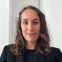 TOP-IX Consortium Employee Lara Auguin's profile photo