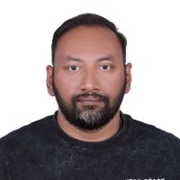 PT China Eleventh Chemical Construction 中国化学工程第十一建设印尼有限公司 Employee Prasanth Kaipallil's profile photo