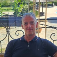 Woonzorgnet-Dijleland Employee Rudy Geerts's profile photo