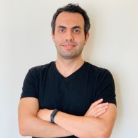 Justmop.com Employee Ali Ozcan's profile photo