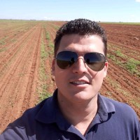 EuroChem Brasil Employee Marcelo Natal's profile photo