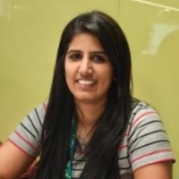 m360 Research Employee Shefali Johar's profile photo