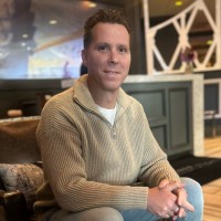 Ardmor Construction Employee Steven McKeon's profile photo