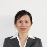 Wallace Montgomery Employee Elena Lee's profile photo