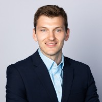 DISCO Employee Jake Walker's profile photo