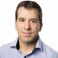 Canam Employee Patrick Thibodeau's profile photo