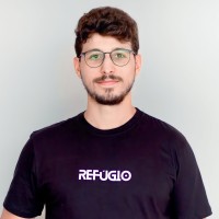 Join4 Employee Guilherme Mello's profile photo