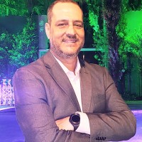 RNP Employee Paulo Roberto Massa Ramos's profile photo