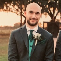 Garage Living Employee Brian Kimpel's profile photo