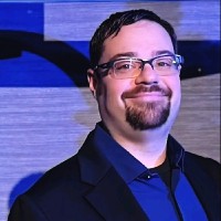 JE Dunn Construction Employee Chris Hardman's profile photo