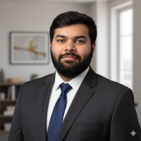 Hydrasoft Employee Muhammad Ahmad's profile photo