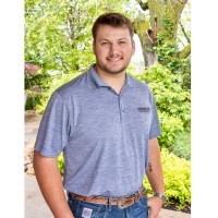 Crossland Construction Company, Inc. Employee Carson Hart's profile photo