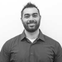 Salal Credit Union Employee Lincoln Hollis's profile photo