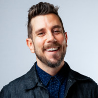 Sixth Element Employee Michael Jewell's profile photo