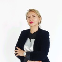 Zoomart Employee Maka Bilashvili's profile photo