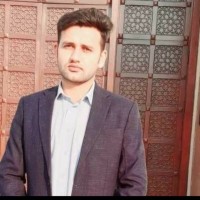 Management Search Group Employee Muhammad Arslan's profile photo