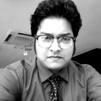 Sunknowledge Services Inc. Employee Devraj Roy's profile photo