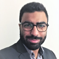 Ampacimon Employee Nabil Khouya's profile photo