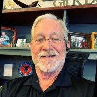 Nova Mud Inc Employee Chris van Dooren's profile photo