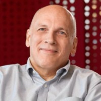 Monotype Employee Bernie Gracy's profile photo