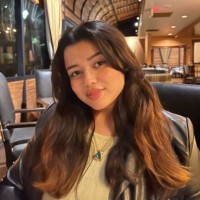 Random Math Inc. Employee Aakriti Adhikari's profile photo