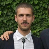 Fresco Design Employee Matías Rossotti's profile photo