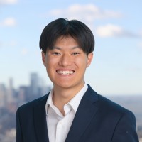 Microsoft Employee Will Guo's profile photo