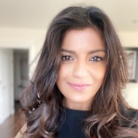 Acquia Employee Minal Russell's profile photo