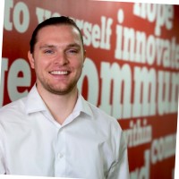 The Harwood Institute Employee John Conroy's profile photo