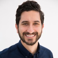 Fivetran Employee Bram Hanono's profile photo