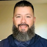 Julian Cazarez Salazar's profile photo