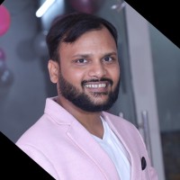 Blue Meteor Employee Hariom Sharan's profile photo