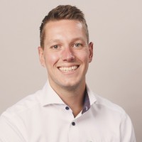 Jille Ganzinga Email