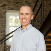 SEI Employee William Kerwin's profile photo