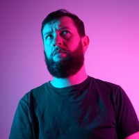 The Tenth Man Employee Eoin Lyons's profile photo