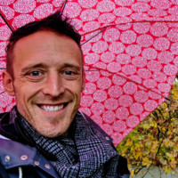 Camus Energy Employee Cody Smith's profile photo