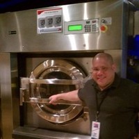 CG Appliance Inc. Employee Roger Tsang's profile photo