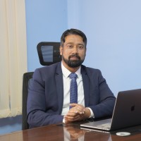 Rohit Panday Email & Phone Number