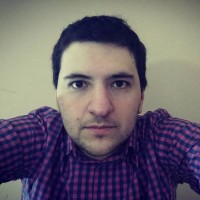 Agonalea Games Employee Roman Vitolo's profile photo