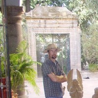 UCCS Employee John Harner's profile photo