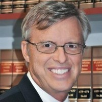 Stetson University College of Law Employee Joseph Saunders's profile photo