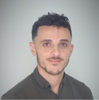 Florida Atlantic University Employee Mason Blake's profile photo
