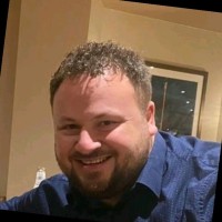 Sustainable Ports Association Employee Aaron Driver's profile photo